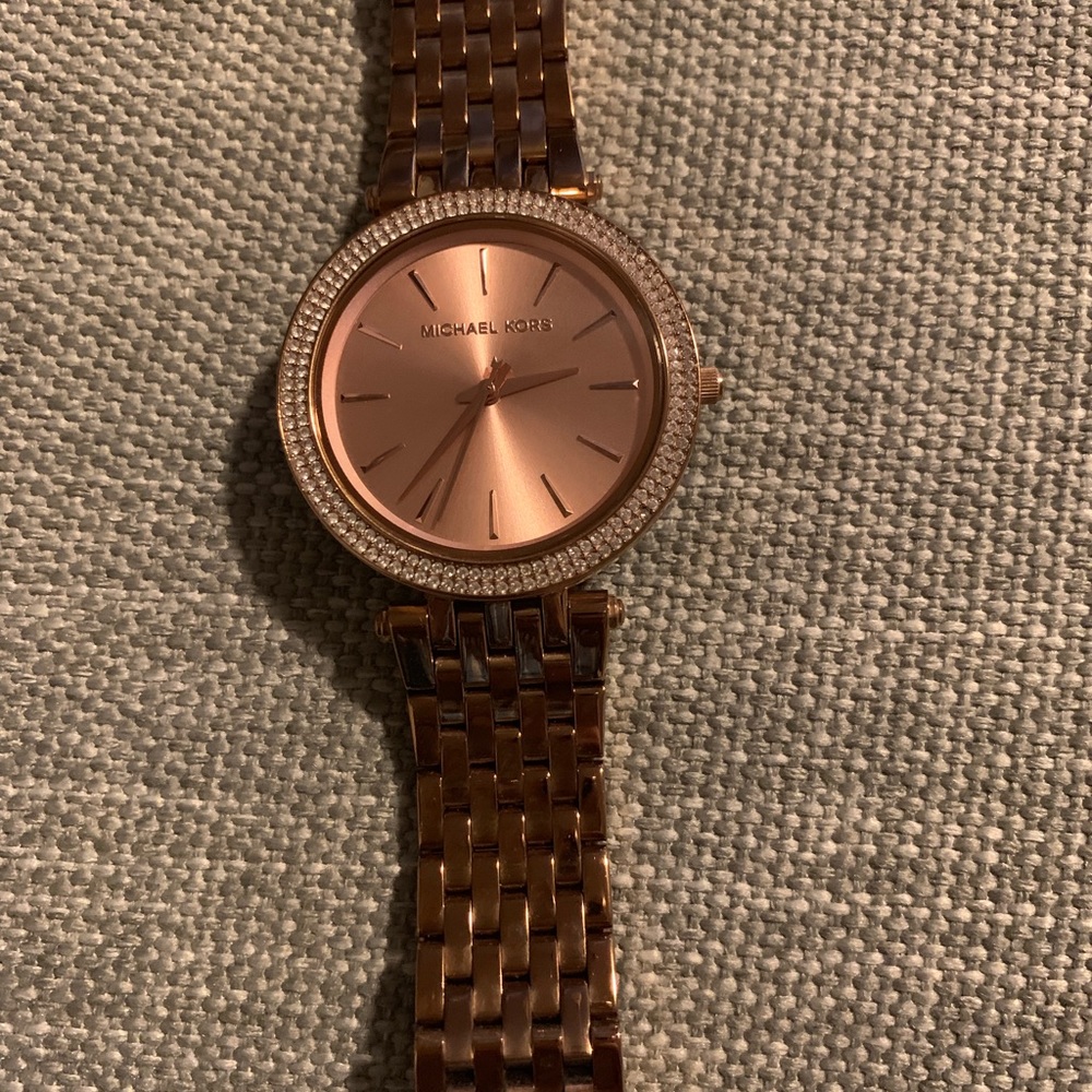 Michael Kors watch